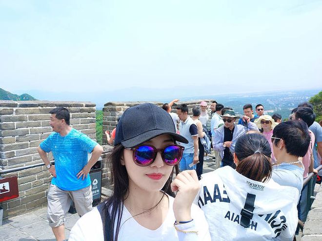 游攻略怎么做自由行最佳路线天多少钱PG麻将胡了试玩平台4个人去北京旅(图2)