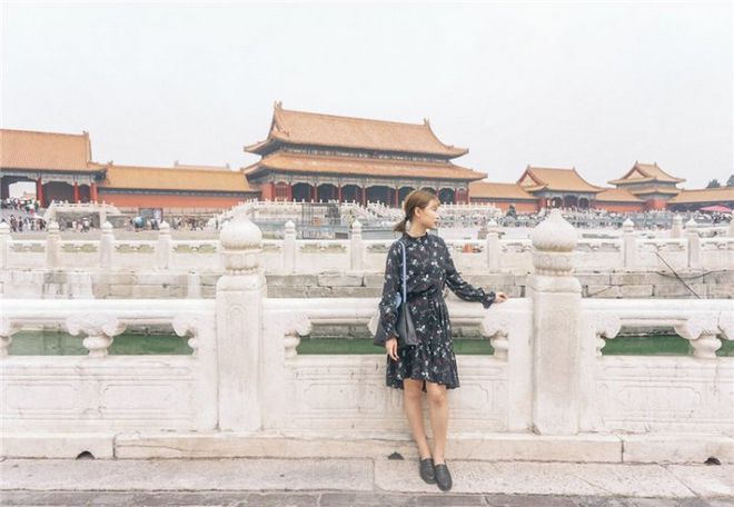 游攻略怎么做自由行最佳路线天多少钱PG麻将胡了试玩平台4个人去北京旅(图3)