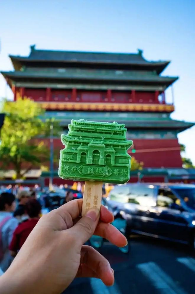 明细大全北京最新五日游具体攻略分享麻将胡了北京 5 天游玩路线花费(图3)