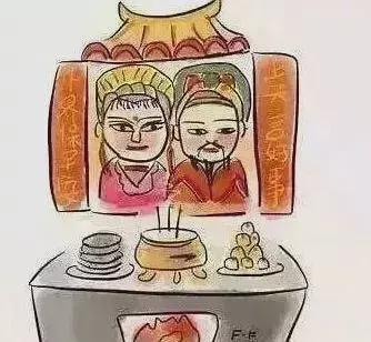 方祭祀文化的独特魅力麻将胡了app探寻南(图2)
