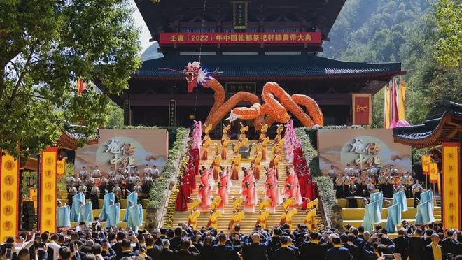 方祭祀文化的独特魅力麻将胡了app探寻南(图3)