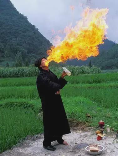 方祭祀文化的独特魅力麻将胡了app探寻南(图4)