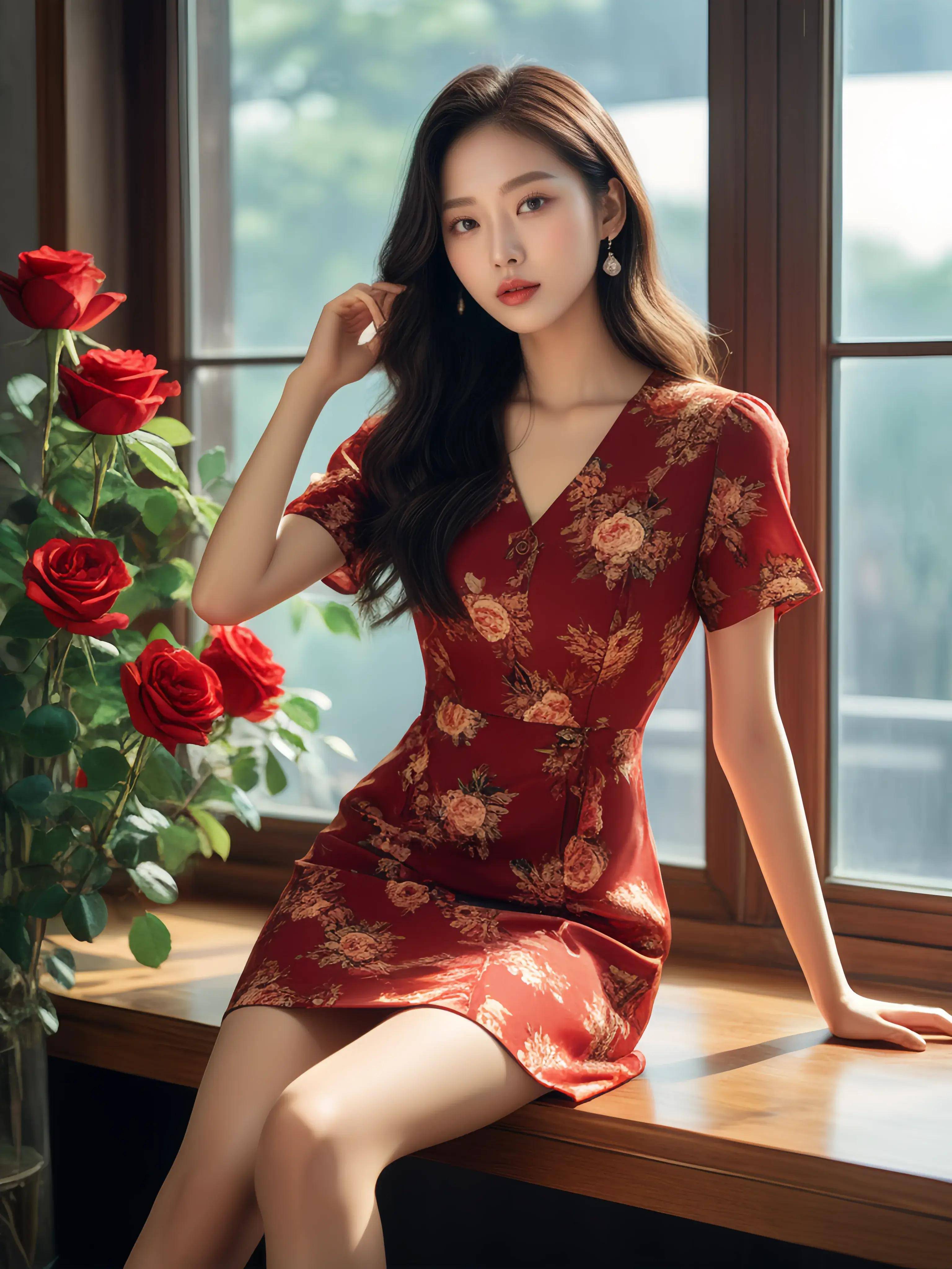 %100的身体无档照片麻将胡了试玩平台美女露(图1)