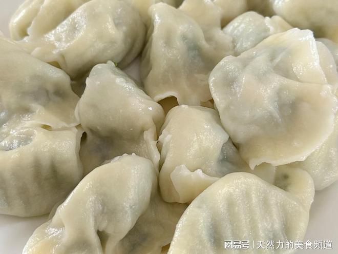 钟？要怎么煮？保姆级教程来了麻将胡了煮速冻饺子到底该几分(图2)