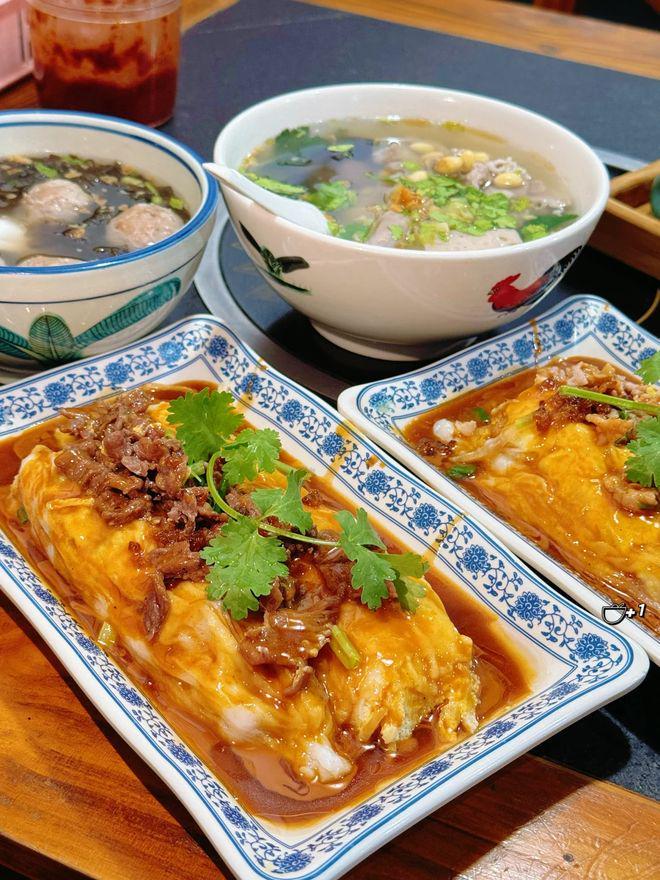 觉行:四天三夜美食探索PG电子麻将胡了潮汕味(图2) 觉行:四天三夜美食探索PG电子麻将胡了潮汕味(图2)