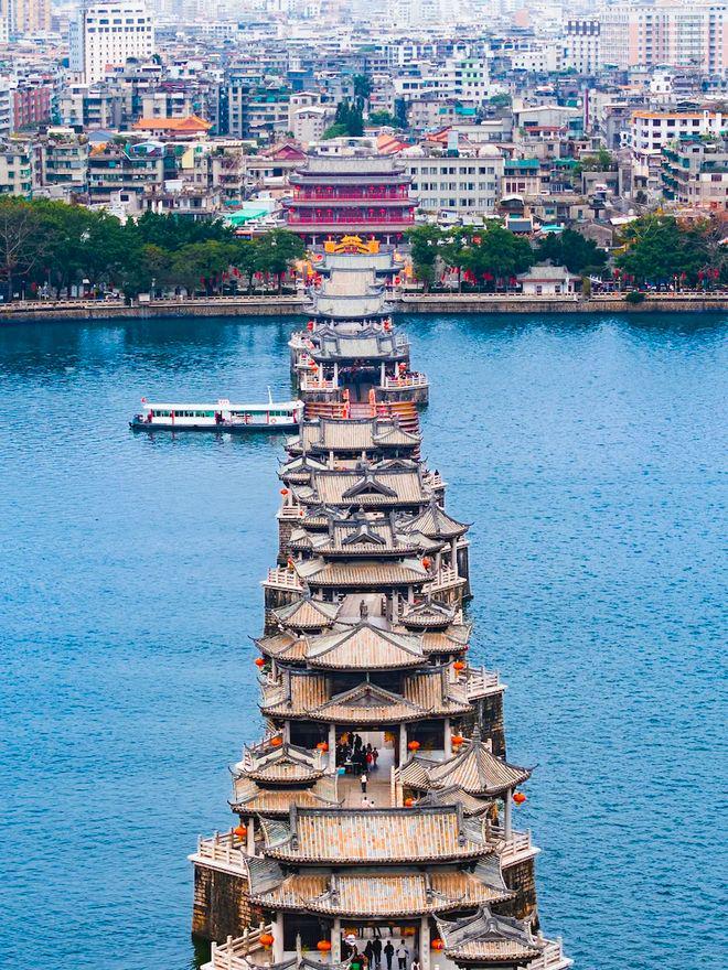 觉行：四天三夜美食探索PG电子麻将胡了潮汕味(图4)