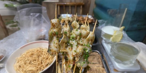 一种最伤身尤其第一种再馋也要忍住！麻将胡了试玩平台喝酒少碰这三菜第(图2)